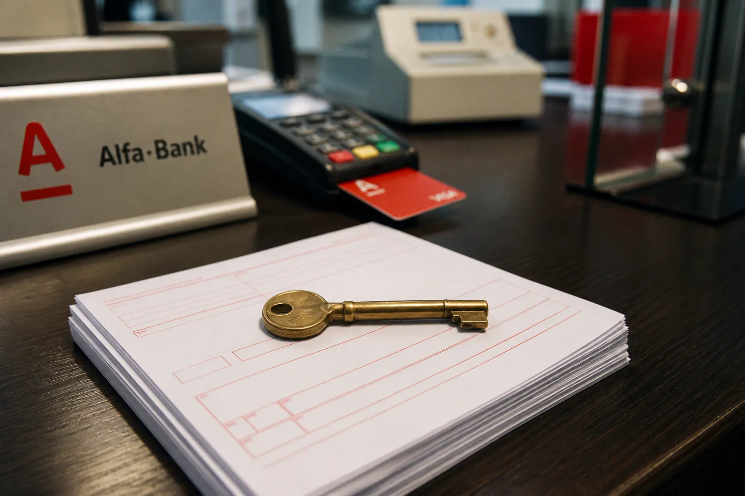 Альфа-Банк партнерская программа: прямые условия агентов и офферы CPA-сетей