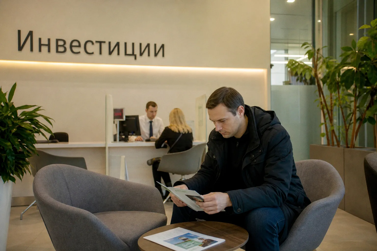 Четыре принципа формирования дивидендного портфеля для пассивного дохода