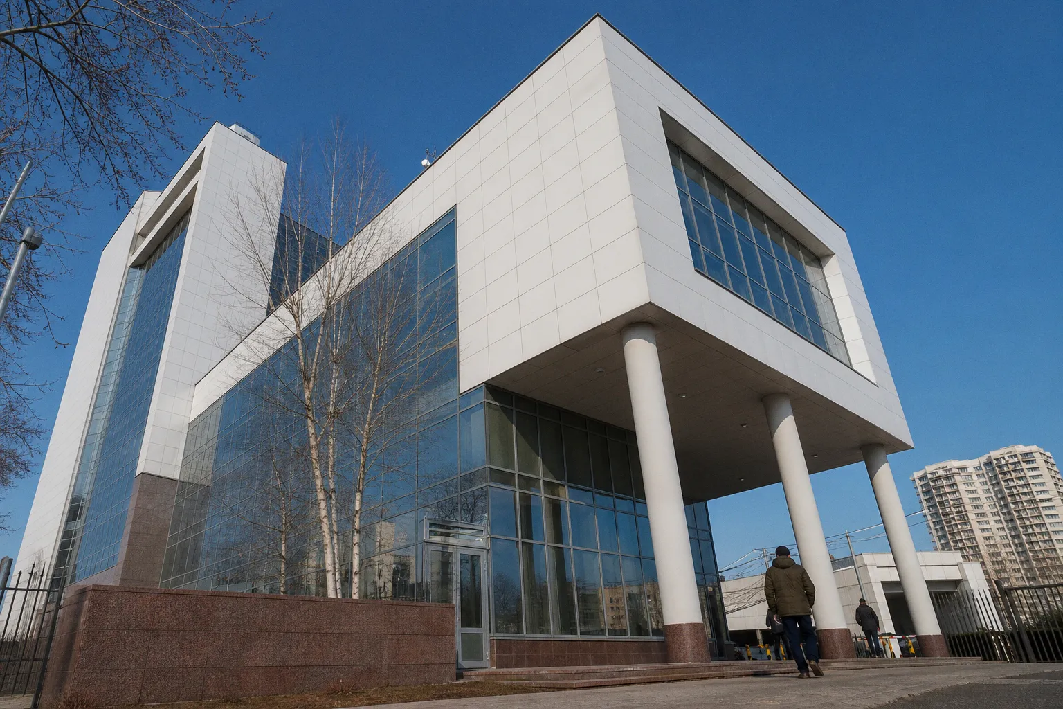 Что ждет российский рынок акций после падения индекса Мосбиржи ниже 2000 пунктов