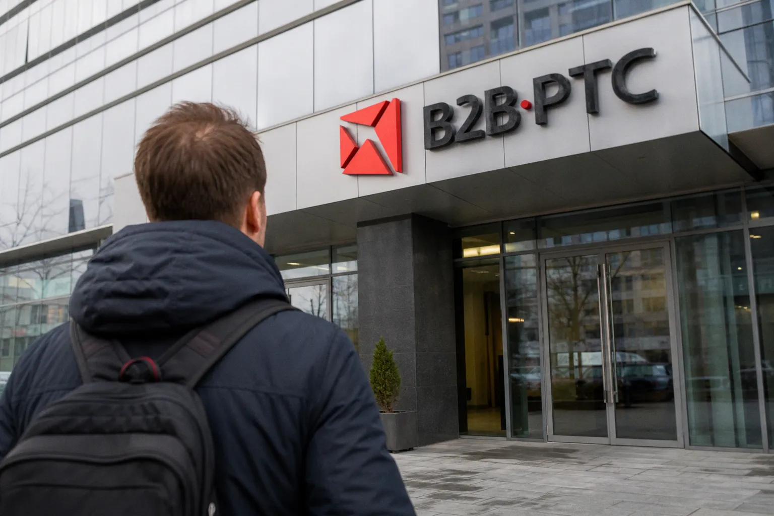 Дивиденды B2B-РТС: анализ первой выплаты и доходности акций