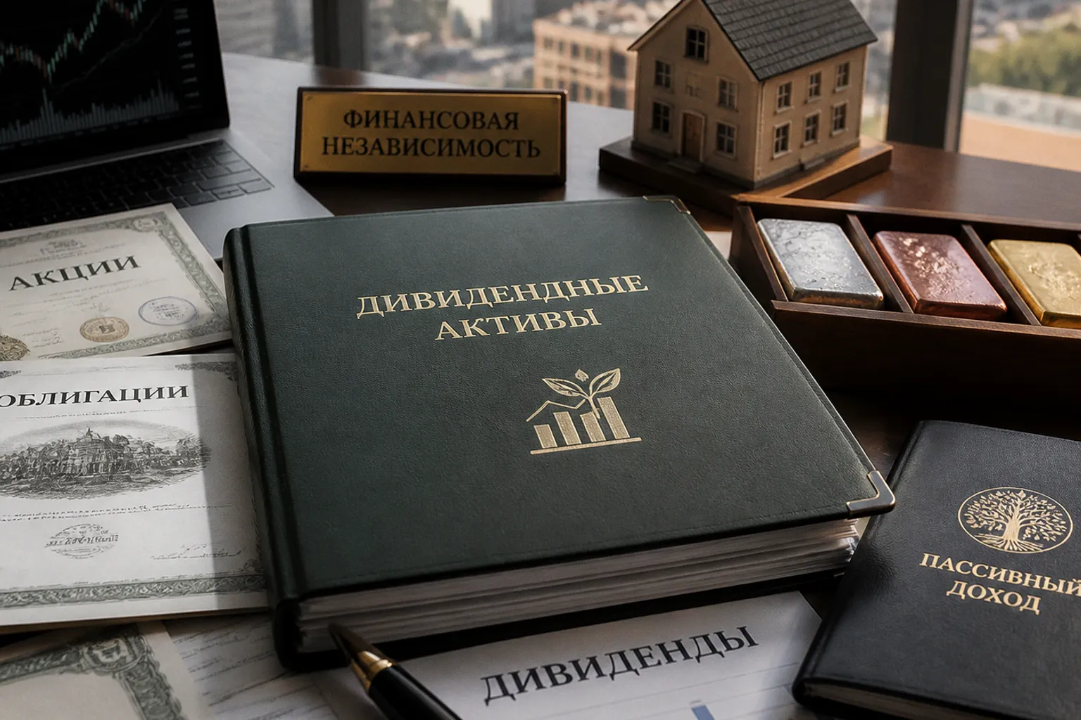 Финансист назвал лучший способ защиты накоплений в 2026 году