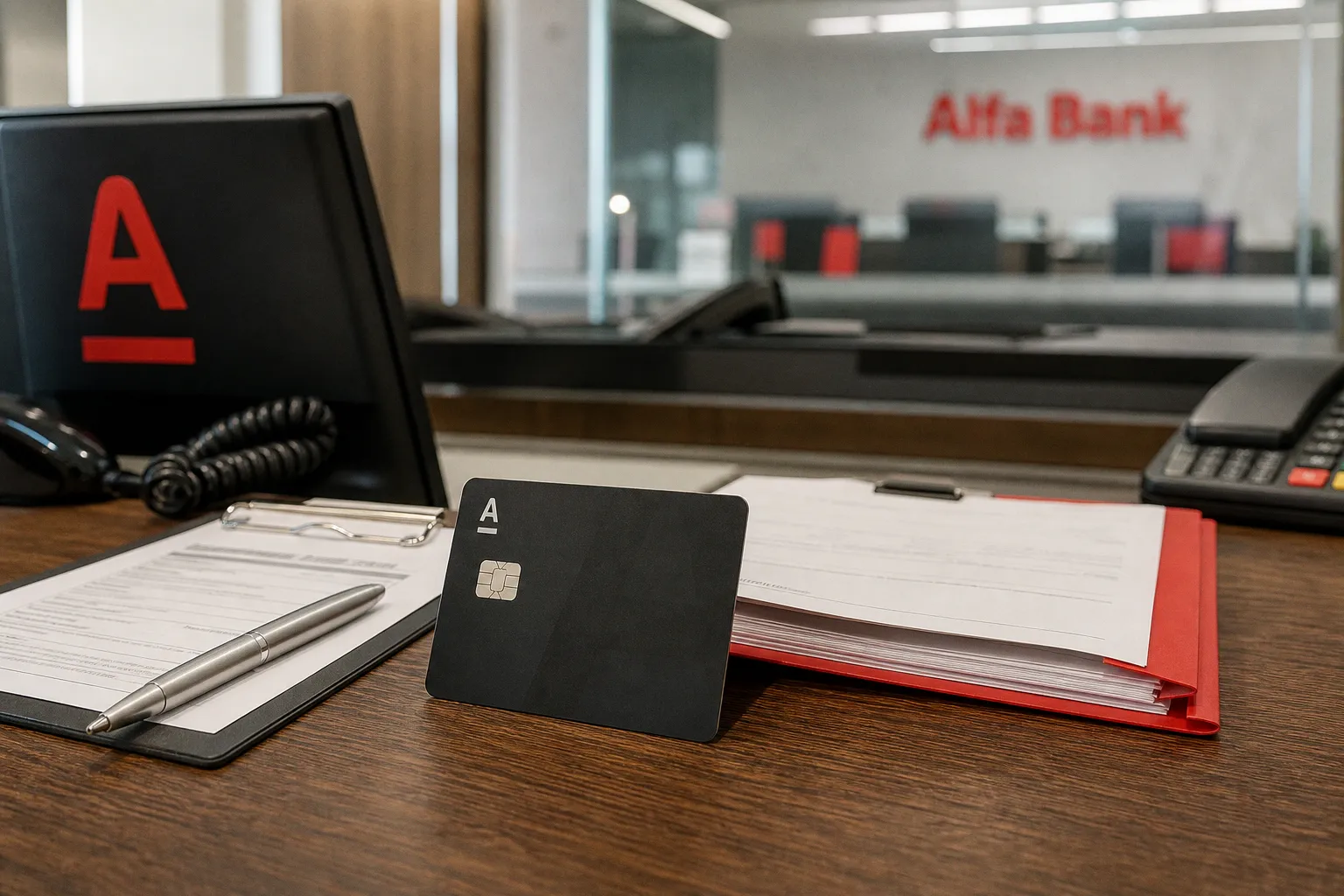 Партнерская программа Альфа-Банка: агент или CPA-сети?