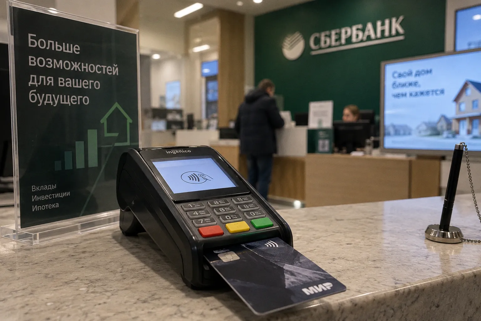 Пассивный доход — это миф. А точнее, дорогая иллюзия