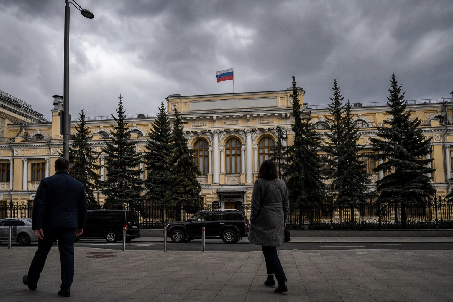 Почему снижение ключевой ставки ЦБ не гарантирует дальнейшего смягчения политики