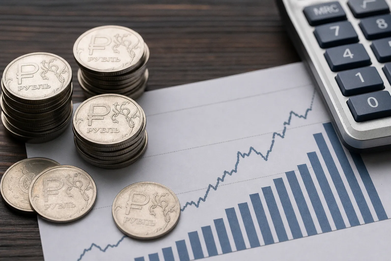 Прогноз по ставке ЦБ в июле: влияние на дивидендный портфель