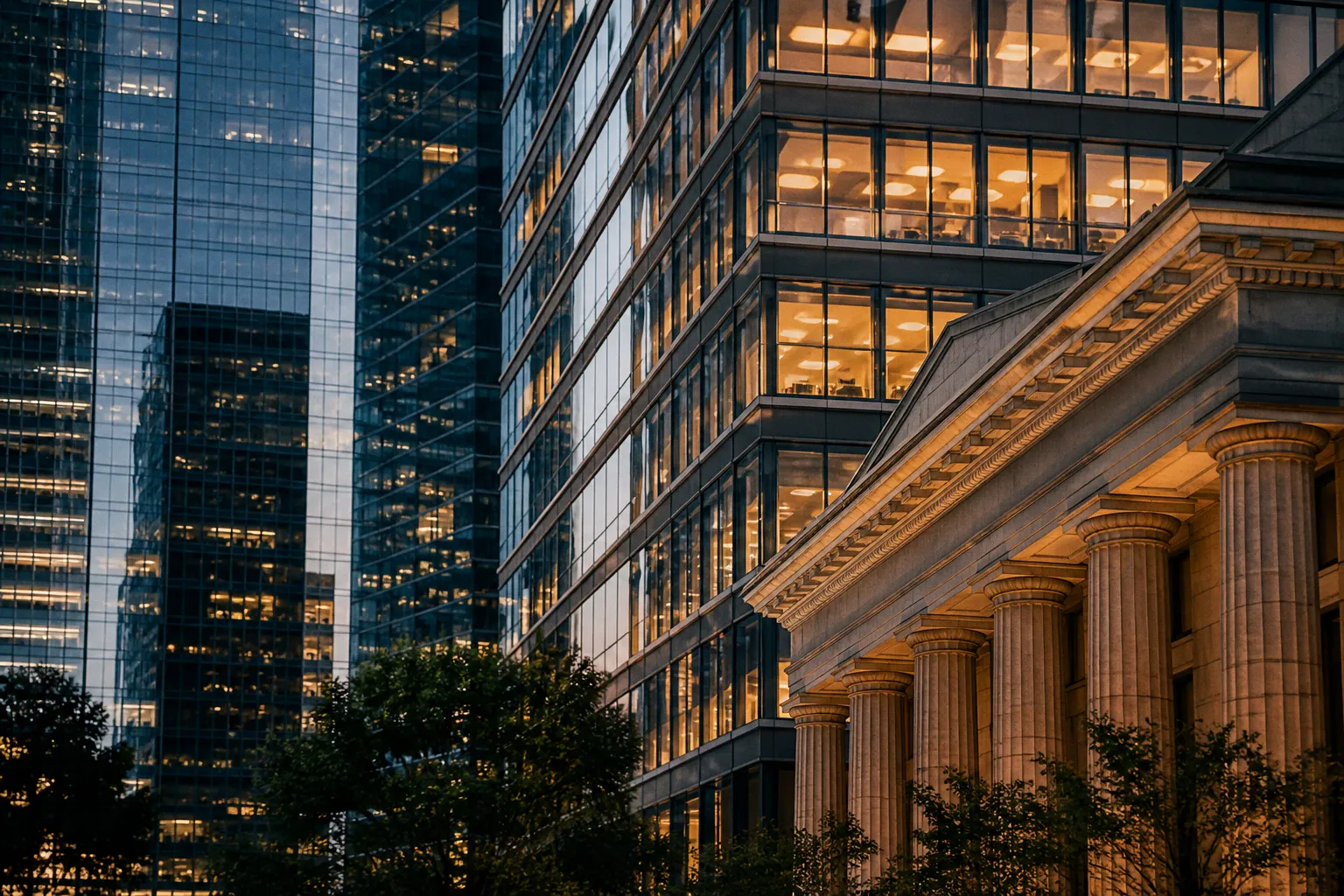 Стоит ли инвестировать в REIT на фоне снижения процентных ставок