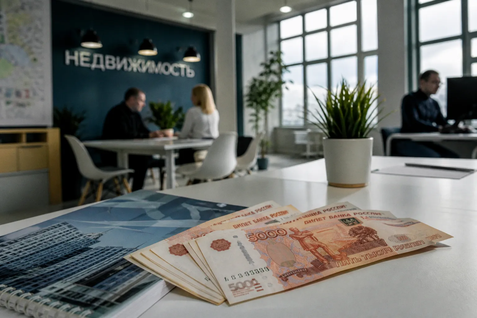 Три уровня финансового благополучия: от базовой безопасности до полной свободы